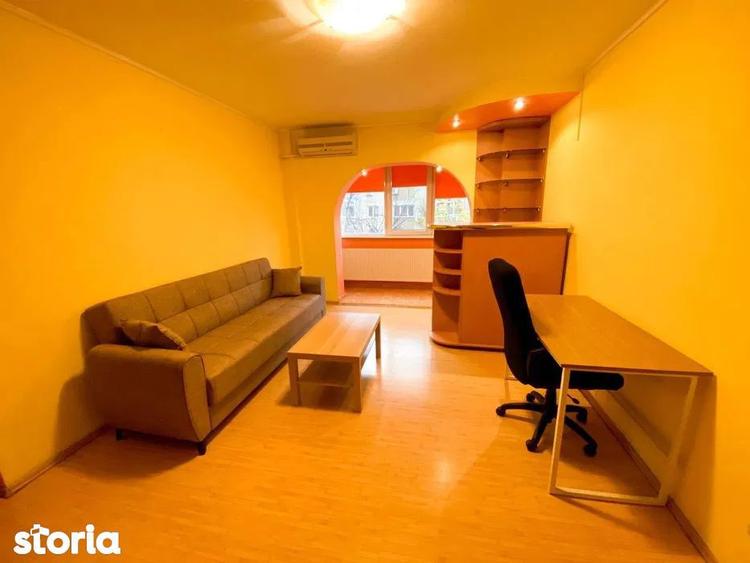 Inchiriere apartament 2 camere, zona Timpuri Noi - 1