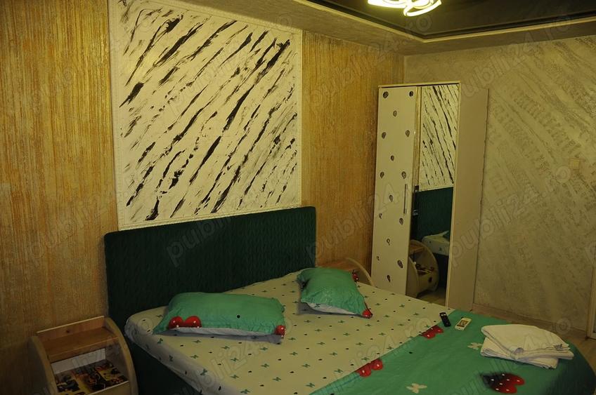 Proprietar vand Apartament 1 camera Garsoniera la A-uri, mobilat liber - 3