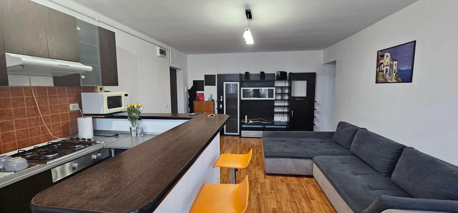 Inchiriez apartament de 2camere,zona Calea Poplacii,aproape de unitate,pet frend - 4