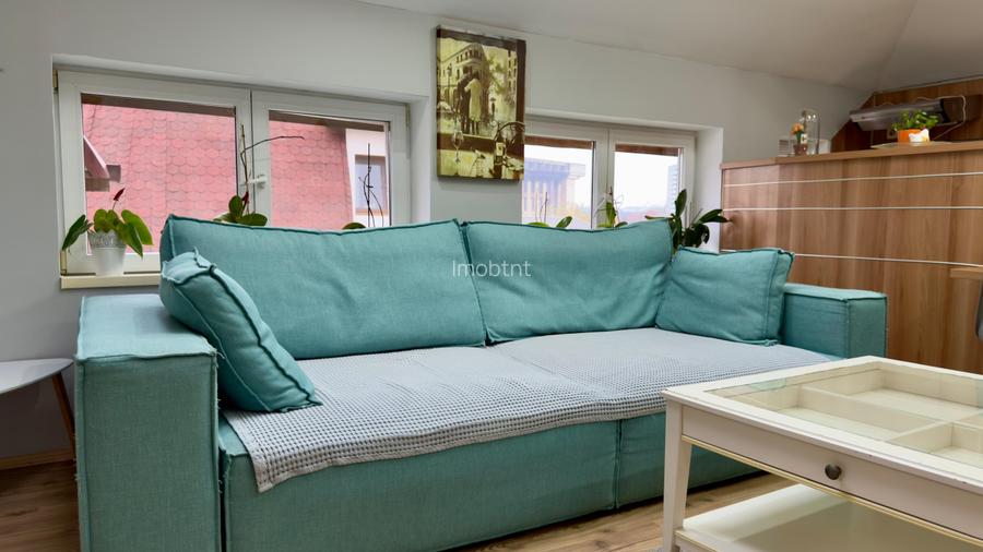 Inchiriere apartament 3 camere Plevnei, strada Stefan Furtuna !