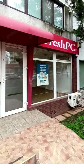 Inchiriere Spatiu Comercial de 15.mp. amenajat, pozitie buna, str. Tineretului cu Dorobanti. - 17