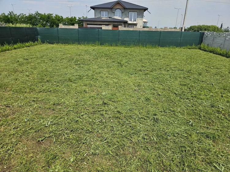 Vanzare teren intravilan 480 mp - 3