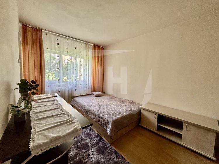 Garsoniera I pet-friendly I Manastur I zona BIG - 2