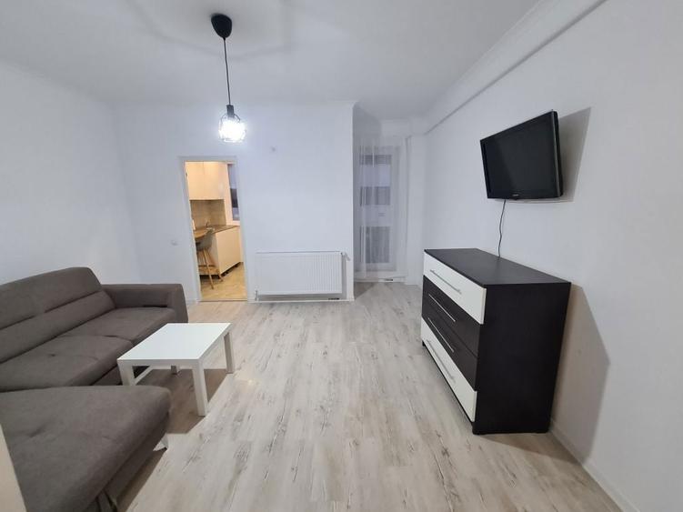 Garsoniera Avangarde Militari cu loc parcare - 8