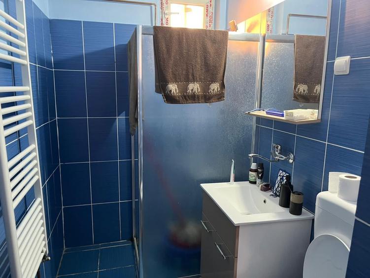 Apartament 2 camere. Aurel Vlaicu,etajul 4 - 16