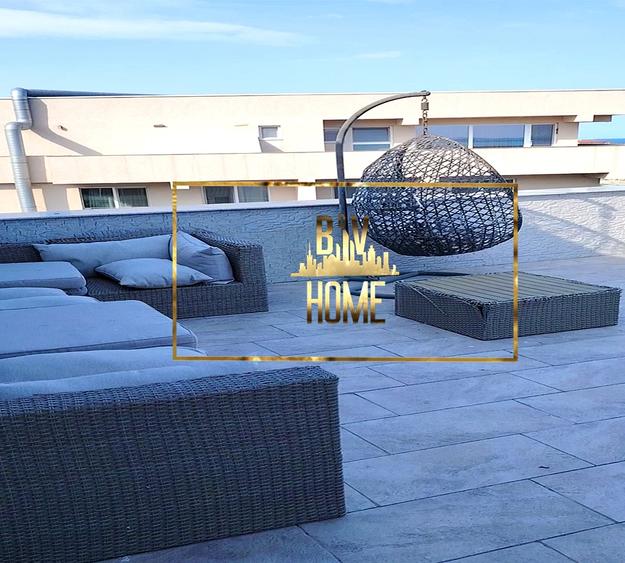 PENTHOUSE, categoria VIP, INCHIRIERE ! - 20