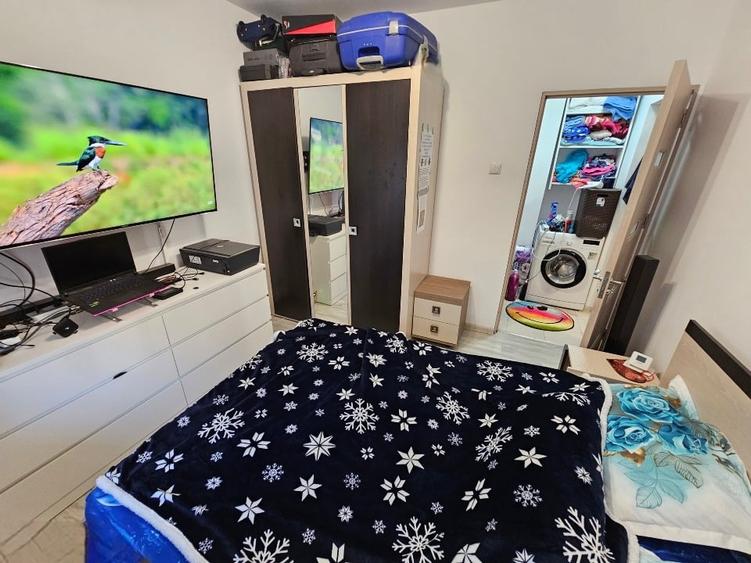 Apartament 2 camere Casa de Cultura - 9