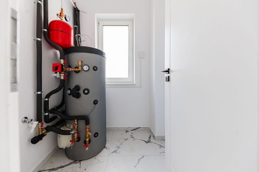 De vânzare: Casa moderna în Bucovăț – Comision 0% - 34