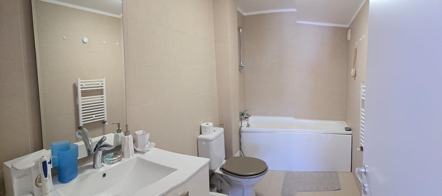 Casa duplex de inchiriat, Sisesti, Bucurestii Noi, jacuzzi, 150 mp - 8