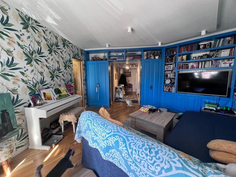 Apartament 4 camere,zona Ultracentral - 3