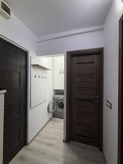 Vand Apartament 1 camera - Zona Sagului - 6