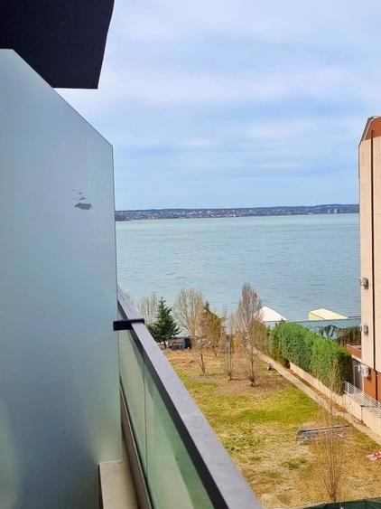 Apartament cu finisaje moderne, situt central in Mamaia - 7