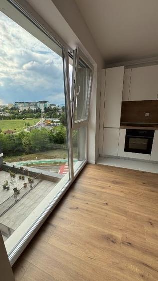 Proprietar - Apartament Premium 2 Camere - Soporului 1, lângă Iulius Mall - 4