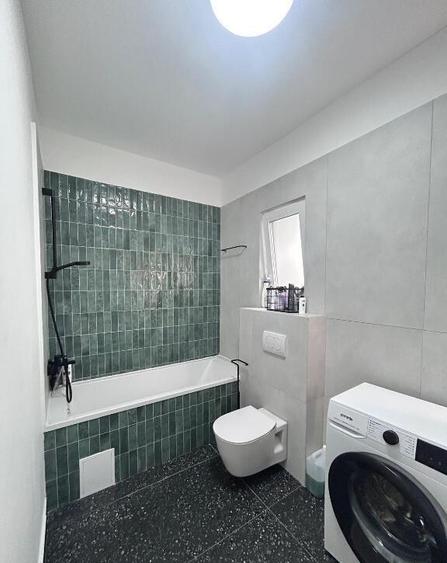 Duplex de inchiriat,4 camere, zona Avram Iancu - 8