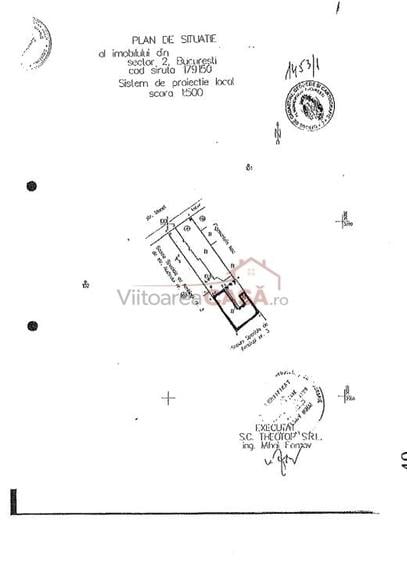 Popa Nan - Foisorul de Foc - casa individuala - renovata - teren proprietate - 14