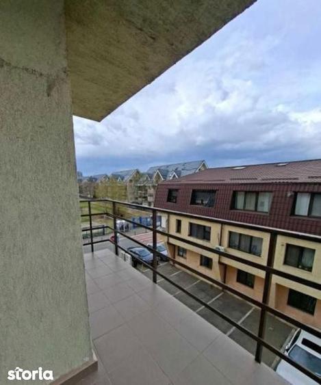 Apartament 2 camere Dimitrie Leonida - 2