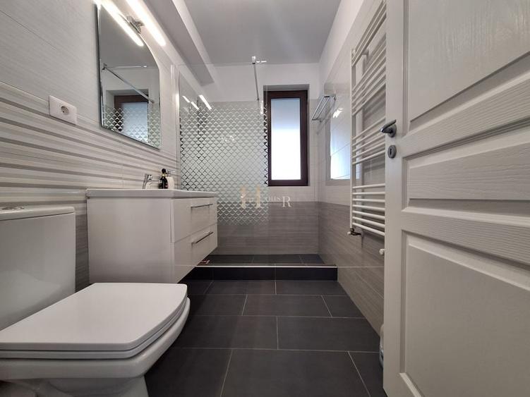 Calea Urseni, la 5 minute de Mega Image. Finisaje premium. Mobilata si utilata. - 18