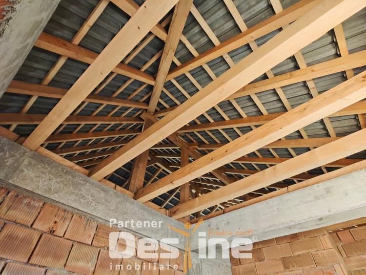 Duplex modern nZEB lângă Bunloc – liniște, natură și acces rapid către oras - 8