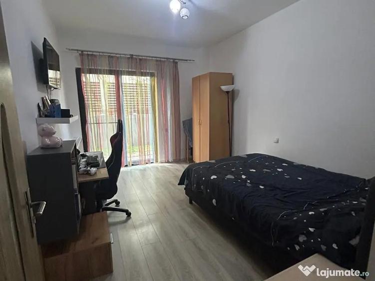 Apartament pe bulevard 4 camere Bulevardul Dem Radulescu Ramnicu Valcea - 4