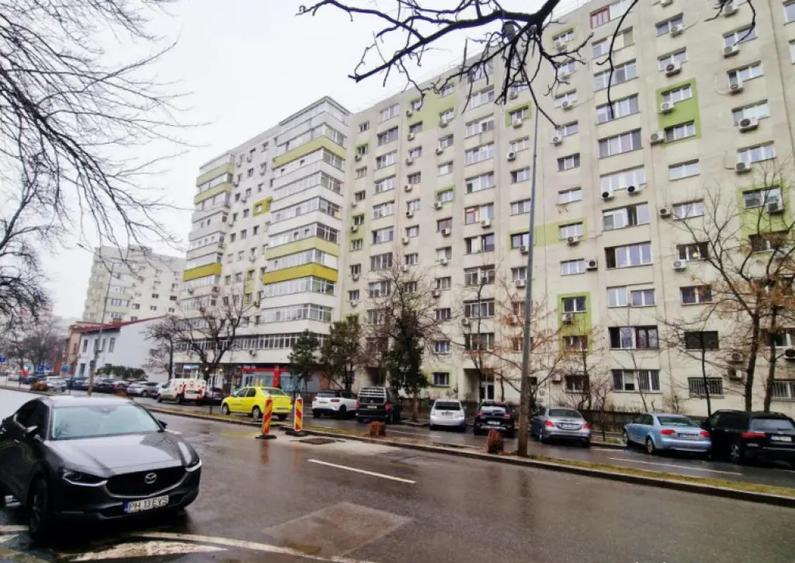 Garsoniera Parc Kiseleff, etaj 5 din 10, prima inchiriere - 6