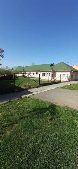 Vand casa cu teren pe str. Uzinei - 4