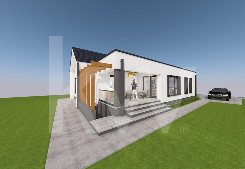 Casa individuala zona Micesti - Alba Iulia - 7