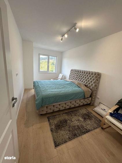 Apartament 2 camere cu garaj zona Abatorului - 9