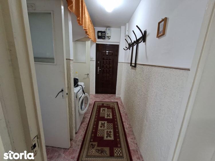 Vest(zona West Mall),apartament 2 cam de inchiriat - 7