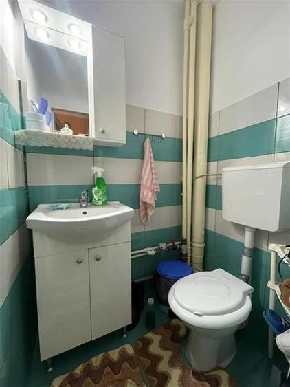 Apartament 3 camere de vanzare zona E3 Tulcea - 10