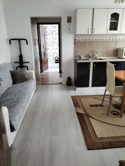Vand apartament in Campia Turzii - 5