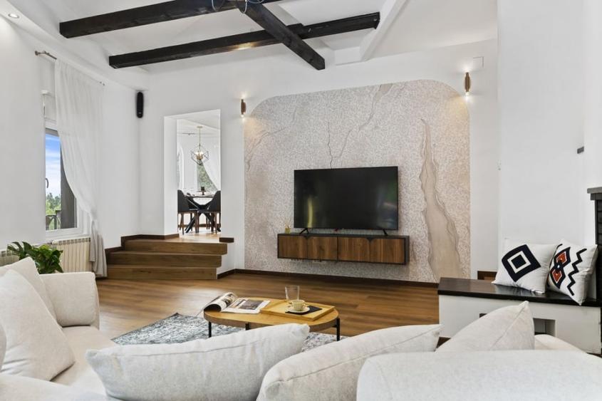 Refugiu de Vis in Cornu – Priveliste Panoramica si Apusuri Memorabile - 7