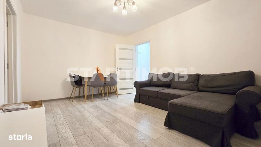 Apartament mobilat zona Garii Brasov - 17