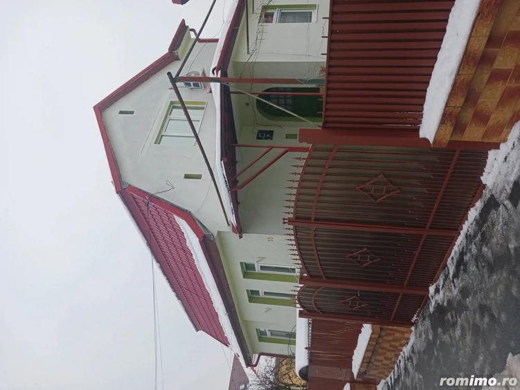 vand casa zona Hipodrom - 2