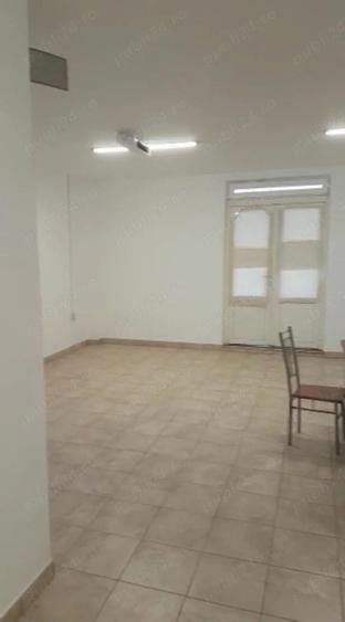 De inchiriat spatiu comercial-Hitias jud Timis - 2
