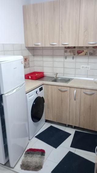 Garsoniera mobilata Darmanesti - 13