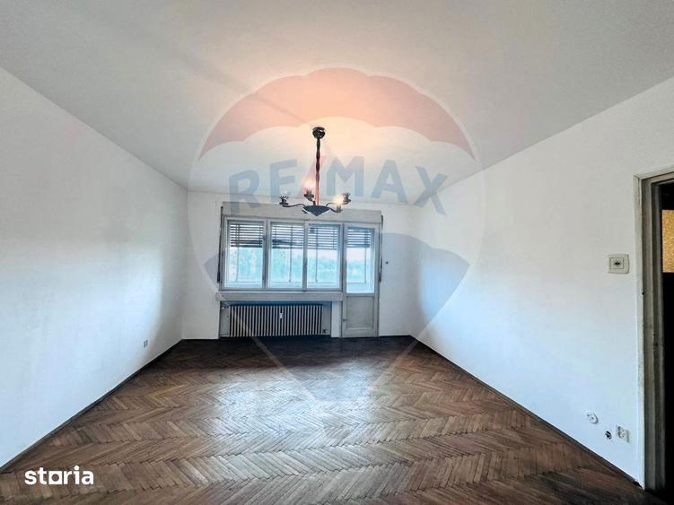 Garsoniera 45.4mp si boxa, Metrou Favorit la 5 minute, Vedere Libera - 4