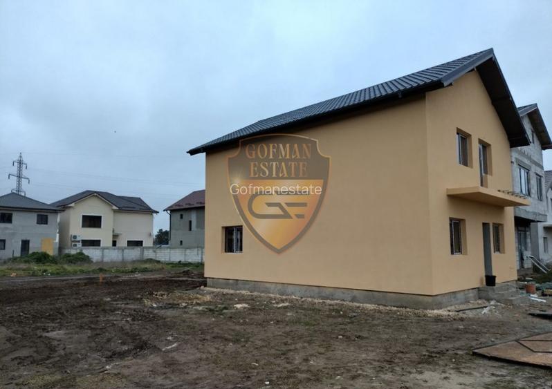 Casa Parter + 1, Teren 221 mp,