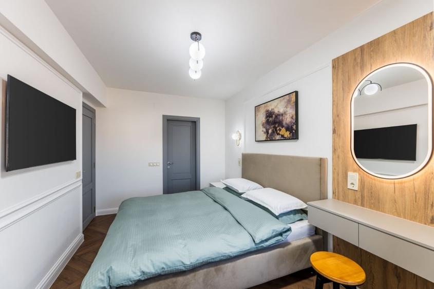 Vanzare apartament modern – 3 camere 2 bai, Suceava -  gata de locuit/inchiriat - 13