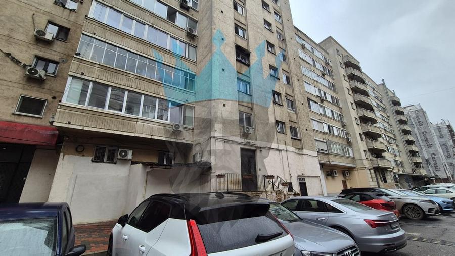 Apartament 3 Camere Decebal Bucuresti - 29