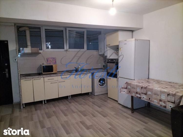 Apartament 2 camere 50 mp | zona Marasti | Cluj. - 4