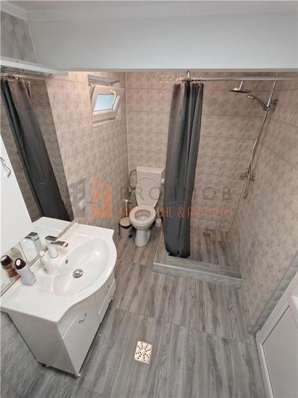 EXCLUSIVITATE! Casa moderna cu teren generos zona Mihailesti - 13