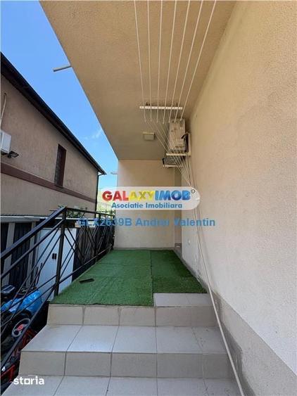 Apartament Bloc Nou Berceni - Dimitrie Leonida - Parcare - Metrou - 7