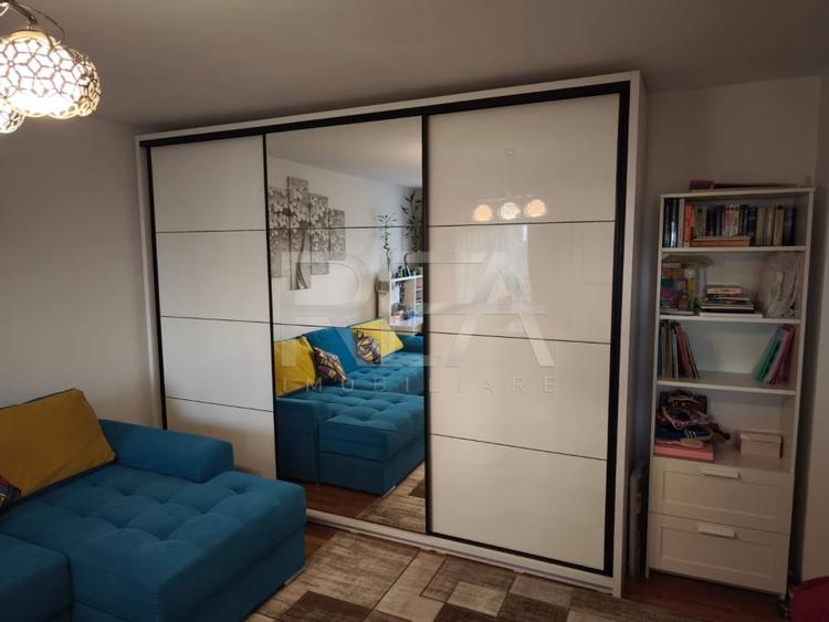 Apartament 2 Camere | Lujerului - 5