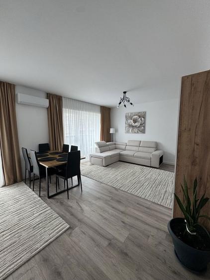 Apartament 3 camere - 1