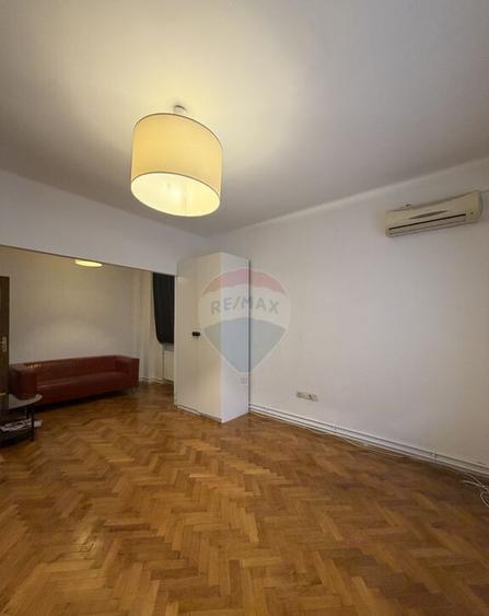 Spatiu de birou de inchiriat Nicolae Iorga/Zona Romana - 34