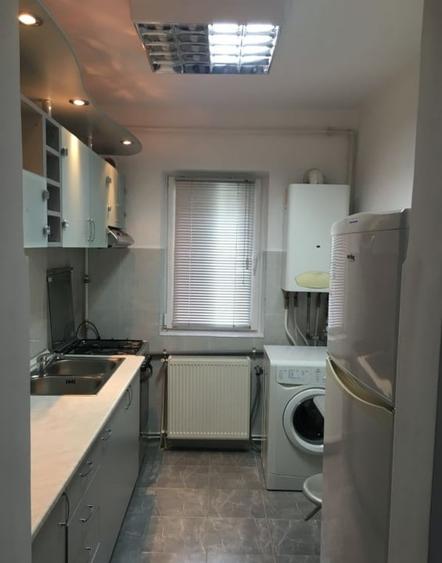 Apartament 1 camera 35mp, balcon 4mp, finisat modern, zona Iulius Mall - 2