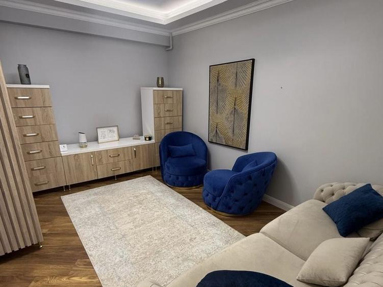 2 Camere de închiriat | Confort Nord Pipera | 2 Parcări incluse - 1