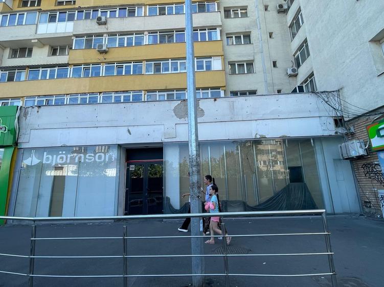 Inchiriez spatii comerciale zona Stefan cel mare/mosilor/obor - 2