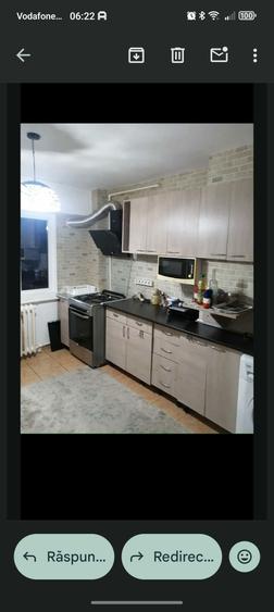 Vand apartament 3 camere Central - 4