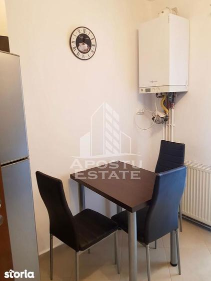 Apartament cu 2 camere de inchiriat, Timisoara, zona Girocului - 7